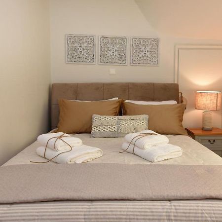 Almanza Apartment Syros Ermoúpoli Eksteriør bilde
