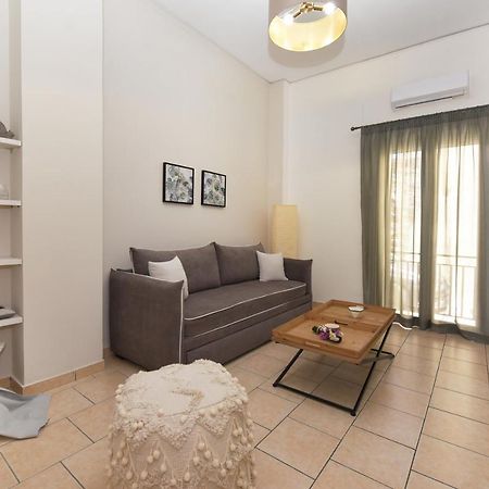 Almanza Apartment Syros Ermoúpoli Eksteriør bilde