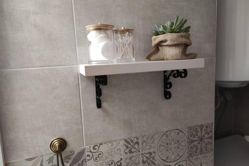 Almanza Apartment Syros Ermoúpoli Eksteriør bilde