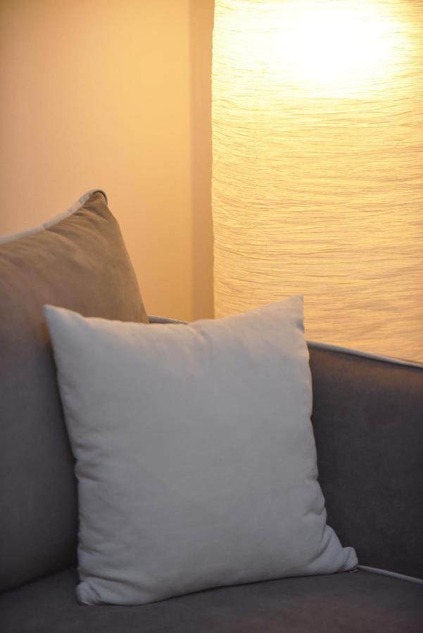 Almanza Apartment Syros Ermoúpoli Eksteriør bilde