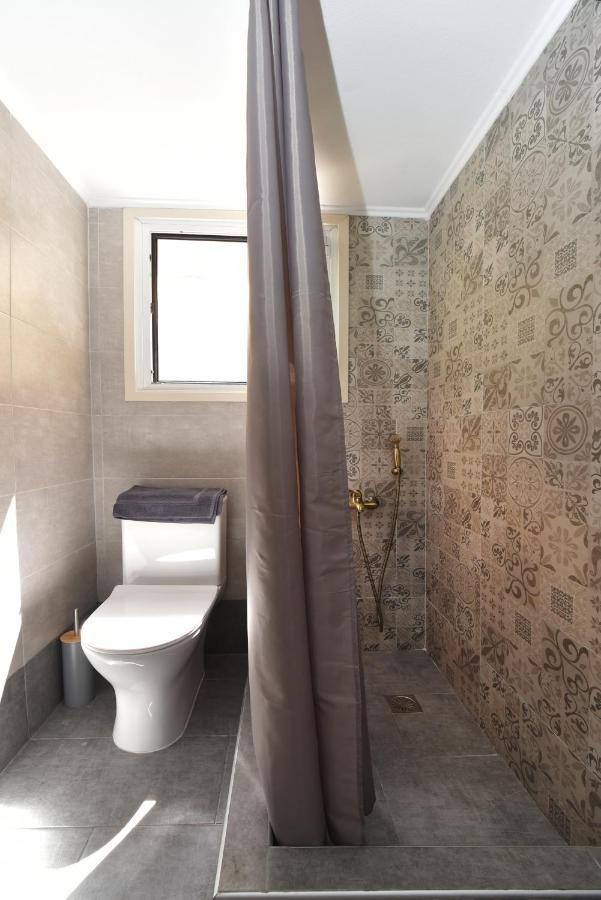 Almanza Apartment Syros Ermoúpoli Eksteriør bilde